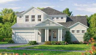 5528 SETTLERS RIDGE Court, Jacksonville, FL 32224