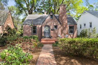 1414 Acadia Street, Durham, NC 27701