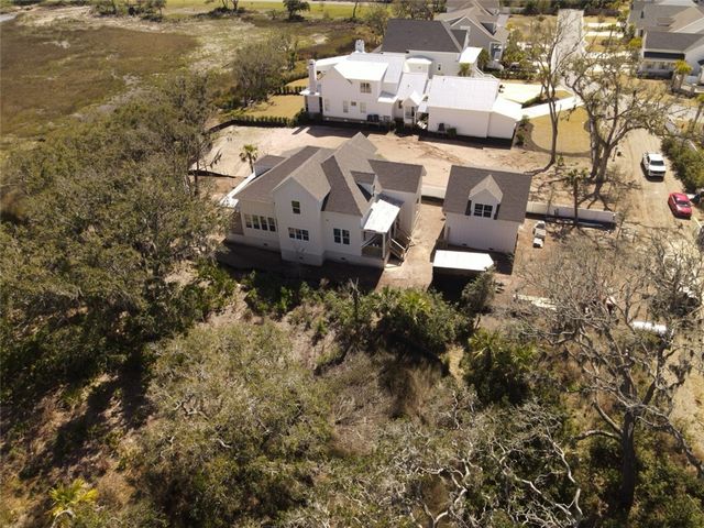 4 Isadora Lane, St Simons Island, GA 31522