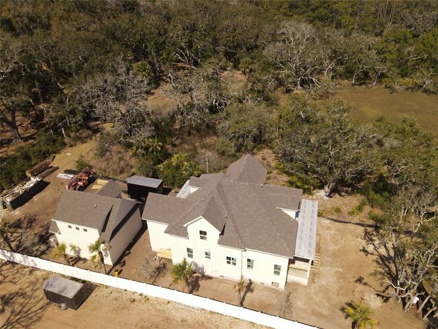 4 Isadora Lane, St Simons Island, GA 31522