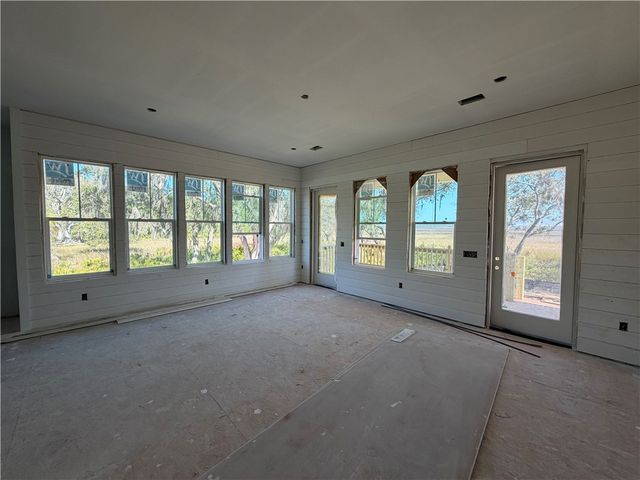 4 Isadora Lane, St Simons Island, GA 31522