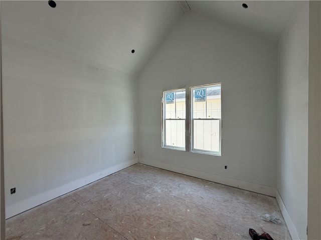 4 Isadora Lane, St Simons Island, GA 31522