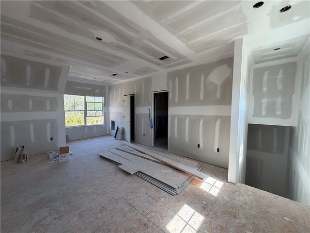 4 Isadora Lane, St Simons Island, GA 31522