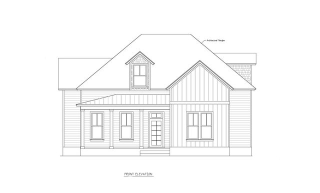 4 Isadora Lane, St Simons Island, GA 31522