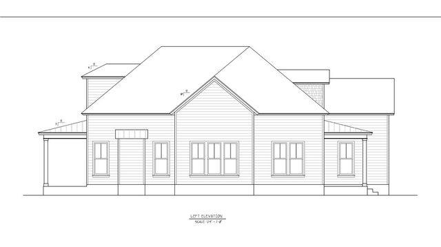 4 Isadora Lane, St Simons Island, GA 31522