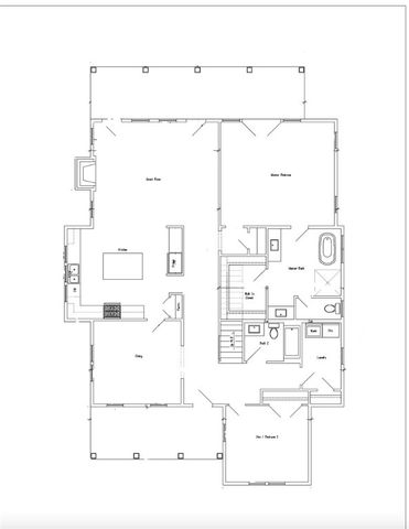 4 Isadora Lane, St Simons Island, GA 31522