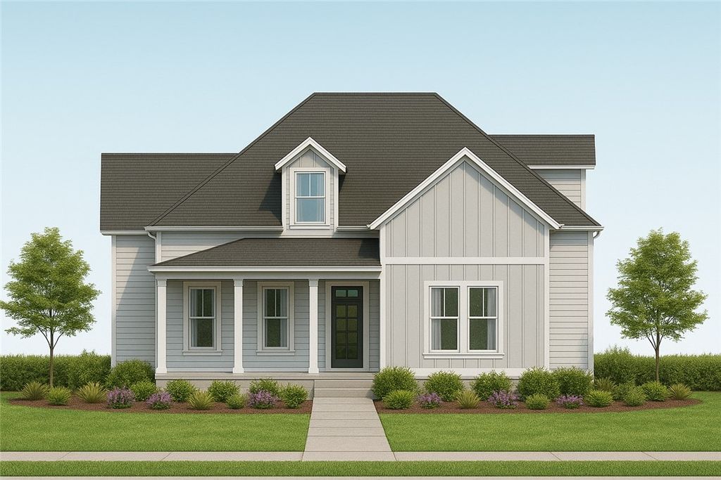 4 Isadora Lane, St Simons Island, GA 31522