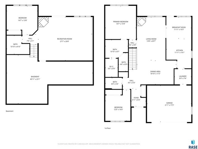 2605 S Big Timber Pl Place, Sioux Falls, SD 57105