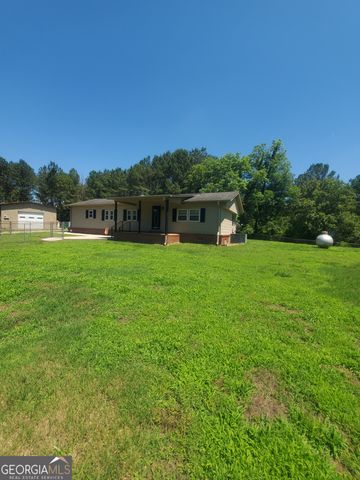 2021 Red Hill Road, Carnesville, GA 30521