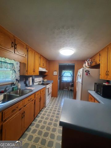 2021 Red Hill Road, Carnesville, GA 30521