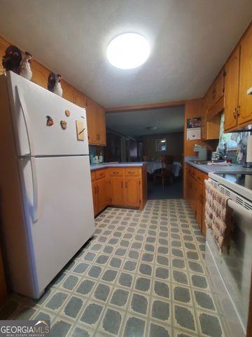 2021 Red Hill Road, Carnesville, GA 30521