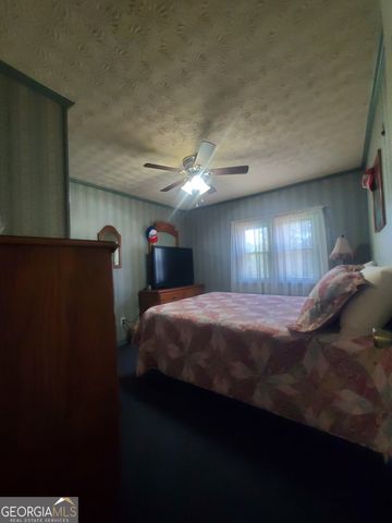2021 Red Hill Road, Carnesville, GA 30521