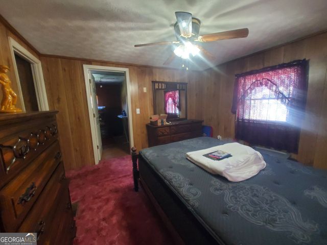 2021 Red Hill Road, Carnesville, GA 30521