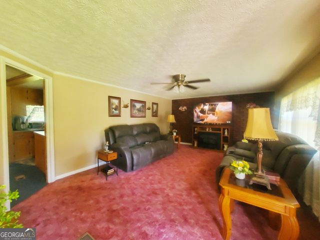 2021 Red Hill Road, Carnesville, GA 30521
