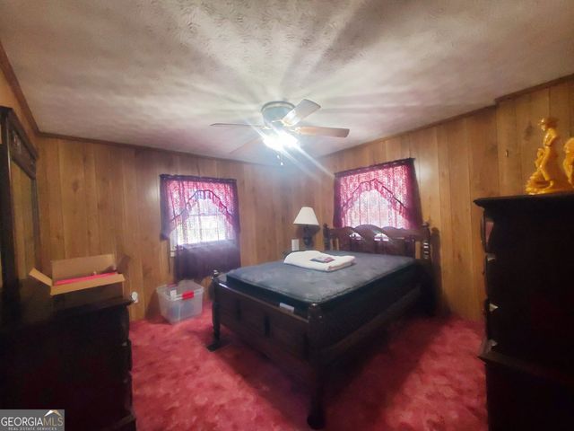 2021 Red Hill Road, Carnesville, GA 30521