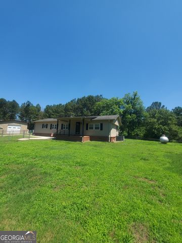 2021 Red Hill Road, Carnesville, GA 30521
