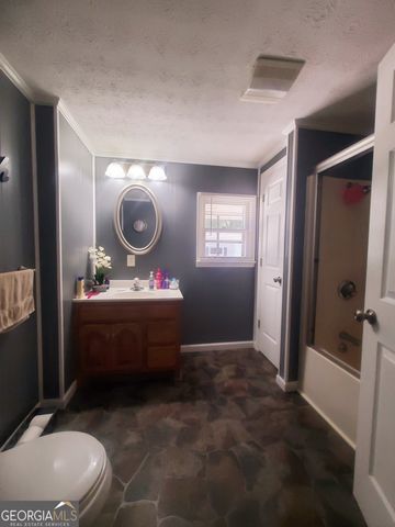 2021 Red Hill Road, Carnesville, GA 30521