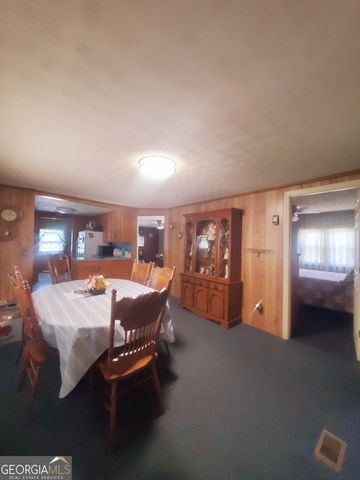 2021 Red Hill Road, Carnesville, GA 30521