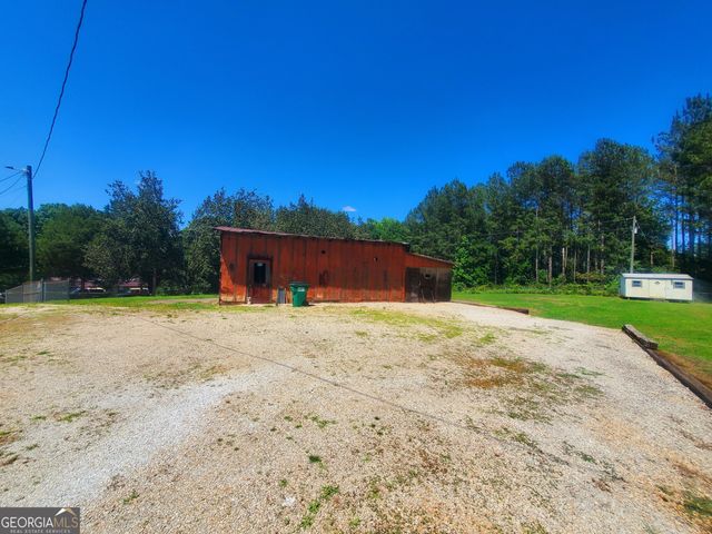 2021 Red Hill Road, Carnesville, GA 30521