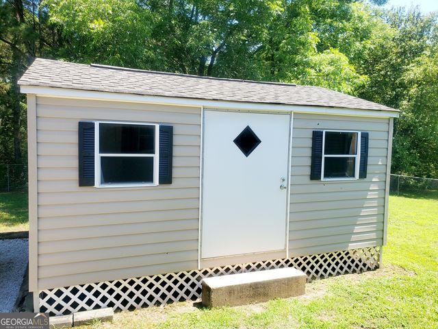 2021 Red Hill Road, Carnesville, GA 30521
