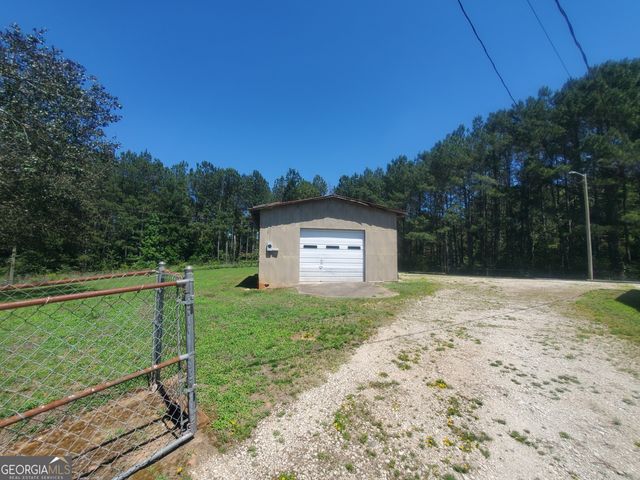 2021 Red Hill Road, Carnesville, GA 30521
