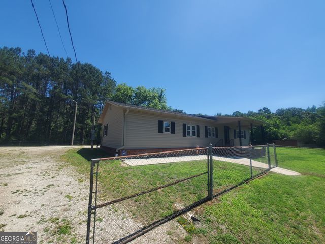2021 Red Hill Road, Carnesville, GA 30521