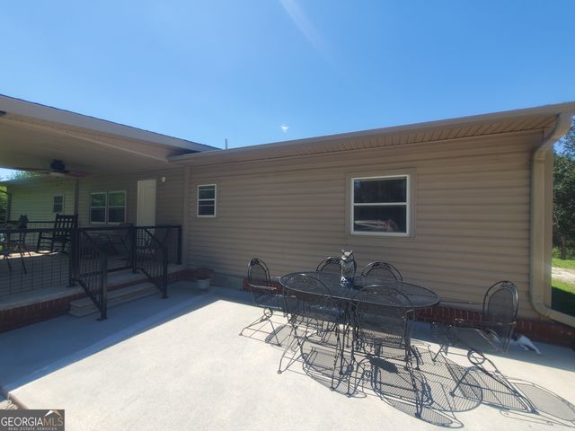 2021 Red Hill Road, Carnesville, GA 30521