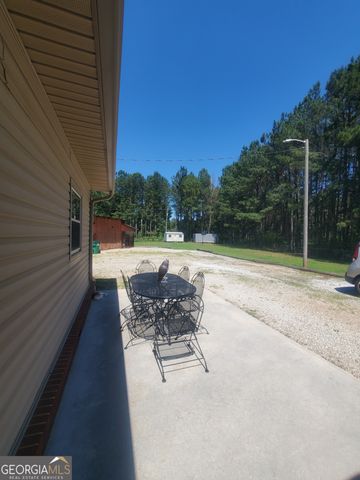 2021 Red Hill Road, Carnesville, GA 30521