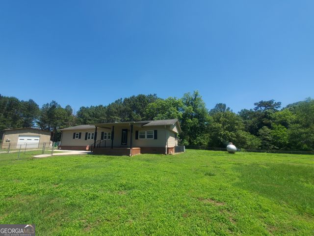 2021 Red Hill Road, Carnesville, GA 30521