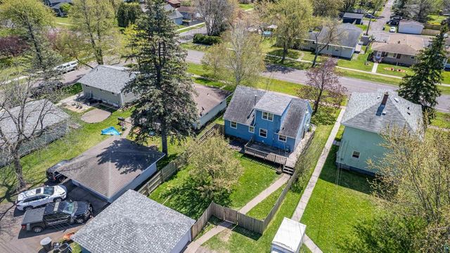 1511 N 56th St, Superior, WI 54880