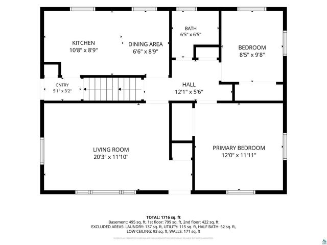 1511 N 56th St, Superior, WI 54880