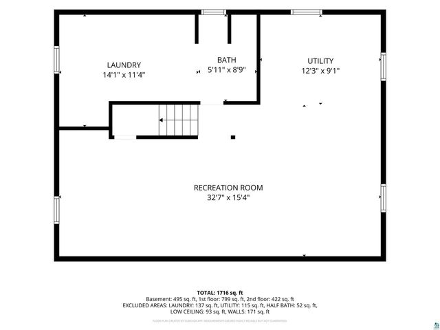 1511 N 56th St, Superior, WI 54880