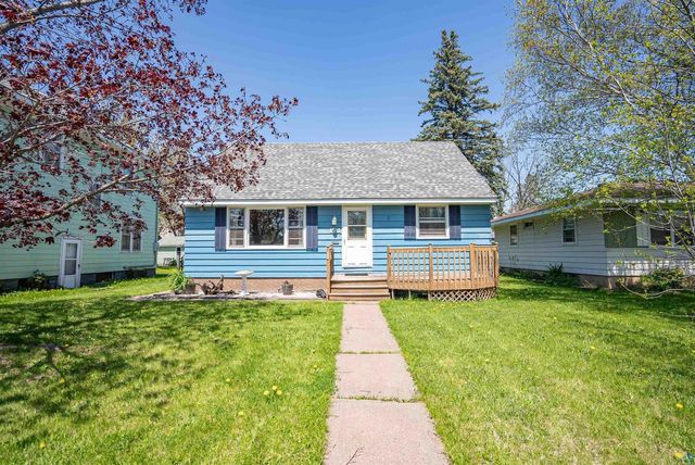 1511 N 56th St, Superior, WI 54880