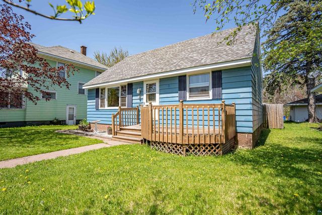 1511 N 56th St, Superior, WI 54880