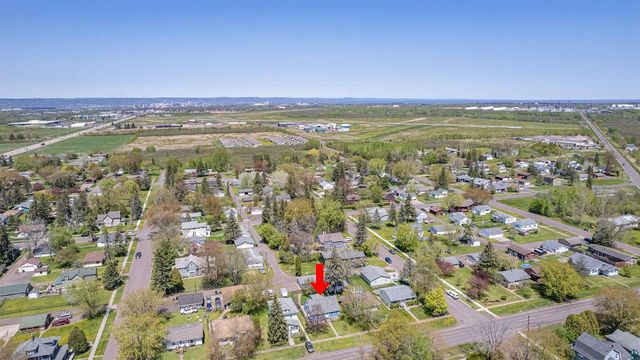 1511 N 56th St, Superior, WI 54880
