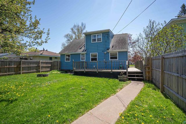 1511 N 56th St, Superior, WI 54880