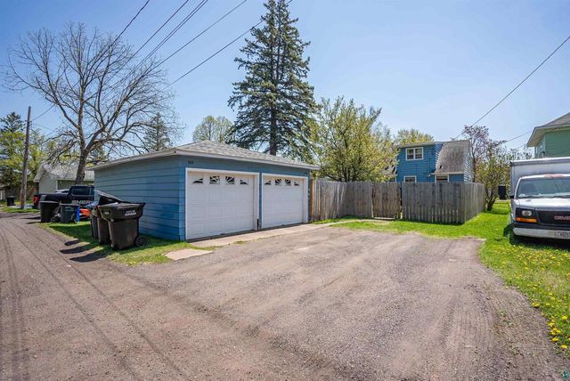 1511 N 56th St, Superior, WI 54880