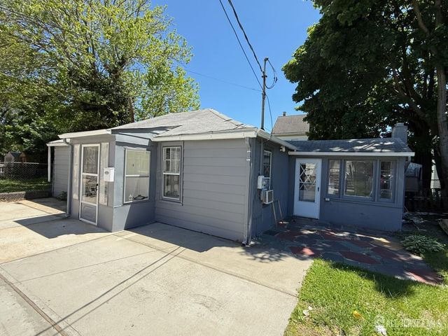 243 Augusta Street, South Amboy, NJ 08879