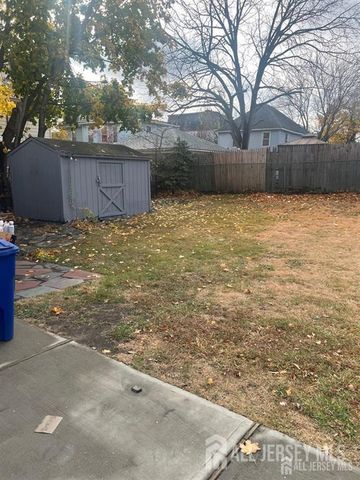 243 Augusta Street, South Amboy, NJ 08879