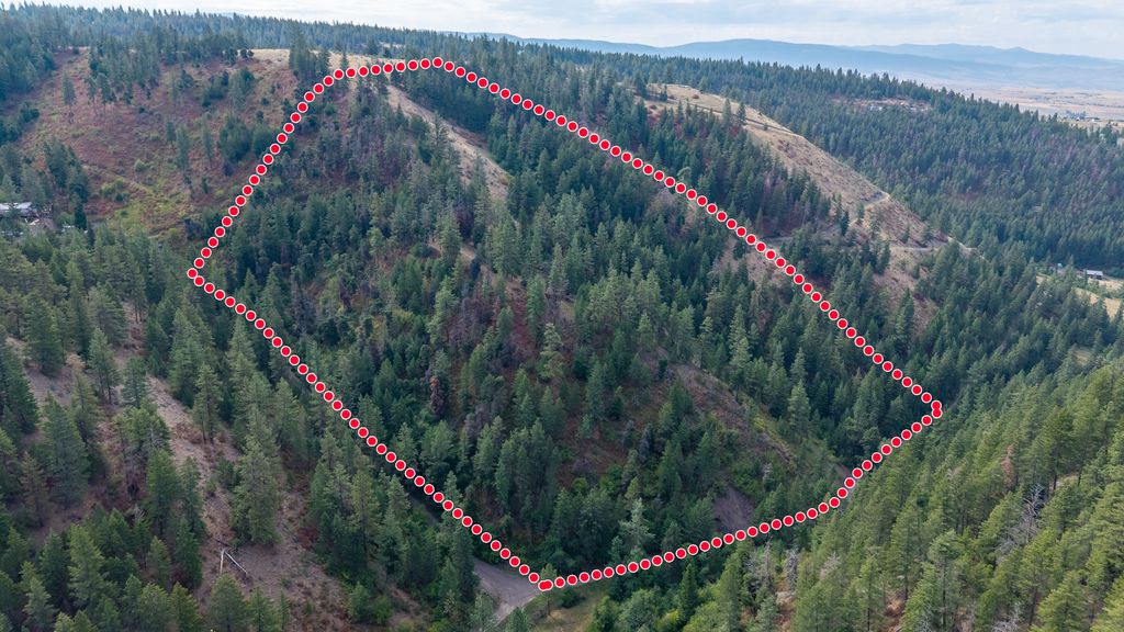 NHN Copper Ridge Trail, Florence, MT 59833
