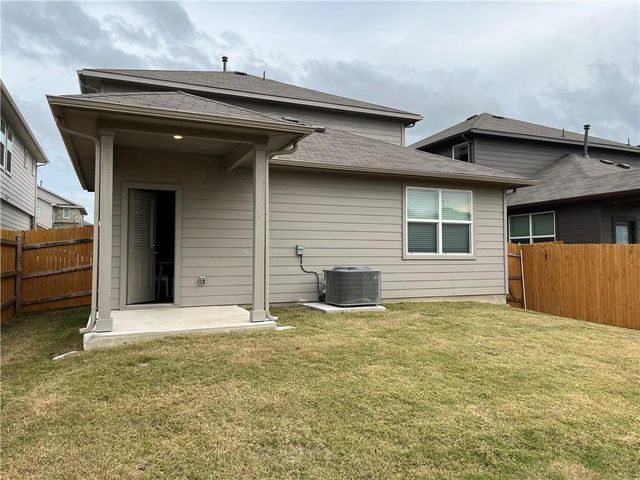 14010 Levy LN, Pflugerville, TX 78660