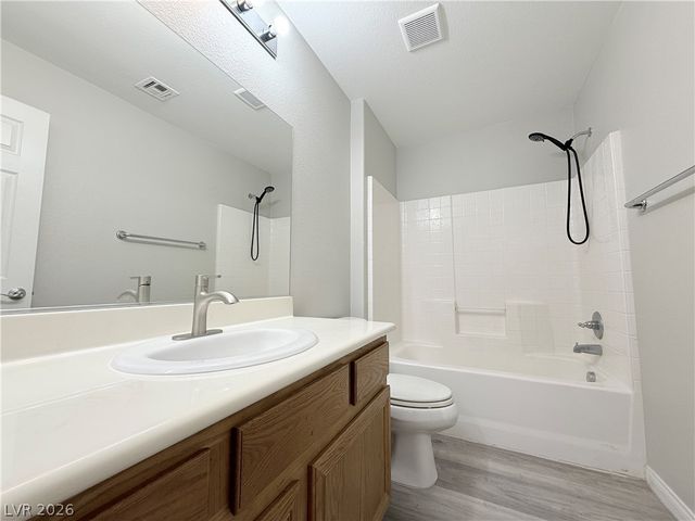 9517 Van Halen Lane, Las Vegas, NV 89148