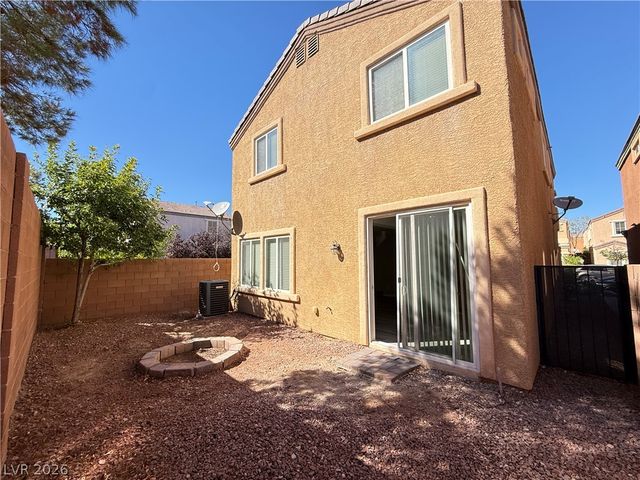 9517 Van Halen Lane, Las Vegas, NV 89148