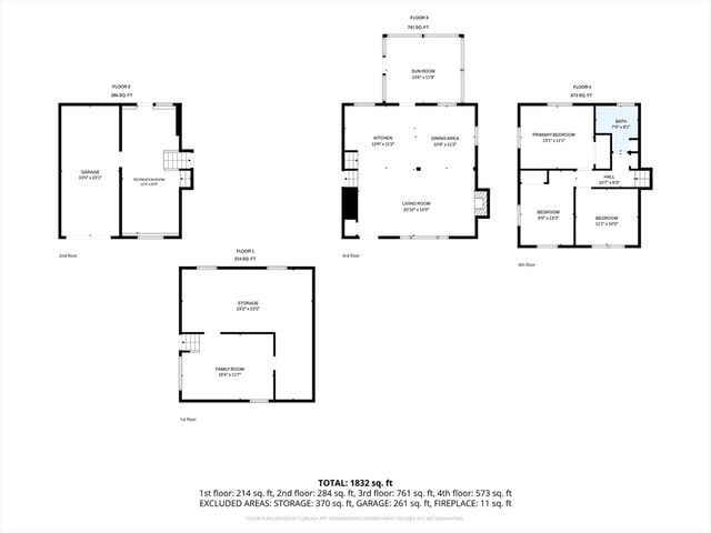 92 Dean Rd, Stoughton, MA 02072