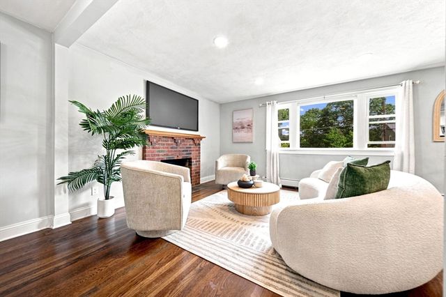 92 Dean Rd, Stoughton, MA 02072
