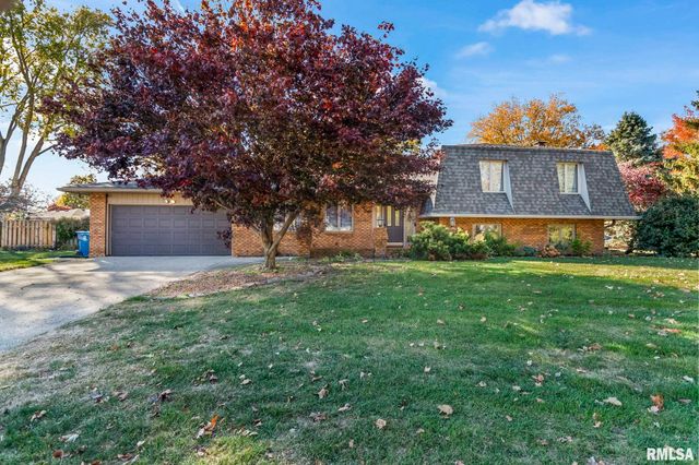 21 RED OAK Lane, Springfield, IL 62712