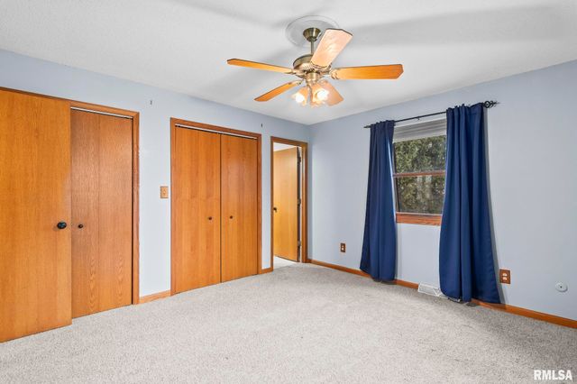 21 RED OAK Lane, Springfield, IL 62712