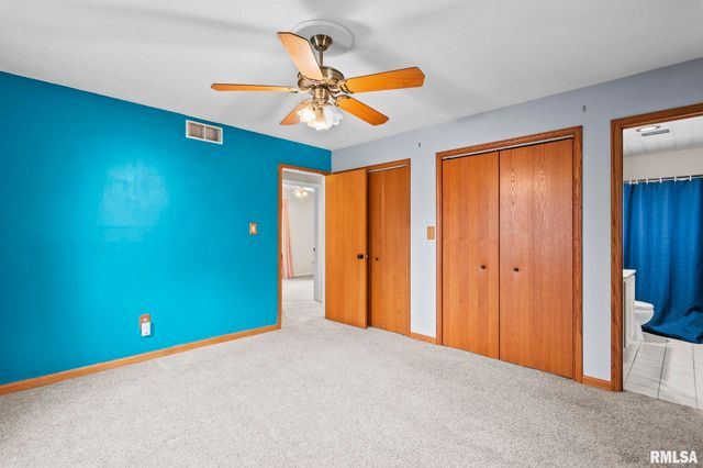 21 RED OAK Lane, Springfield, IL 62712