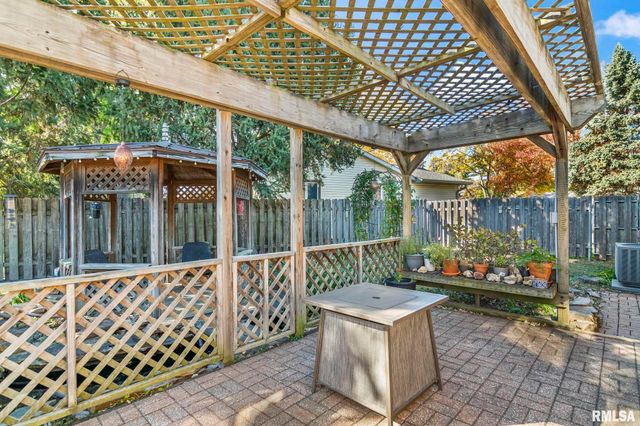 21 RED OAK Lane, Springfield, IL 62712