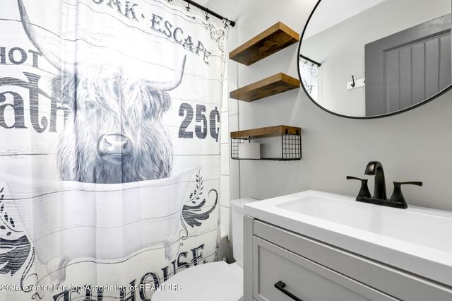 719 Williams Street, Williamston, MI 48895